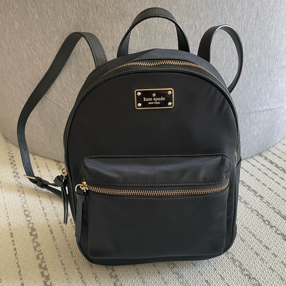 Kate Spade Backpack - Picture 2 of 11